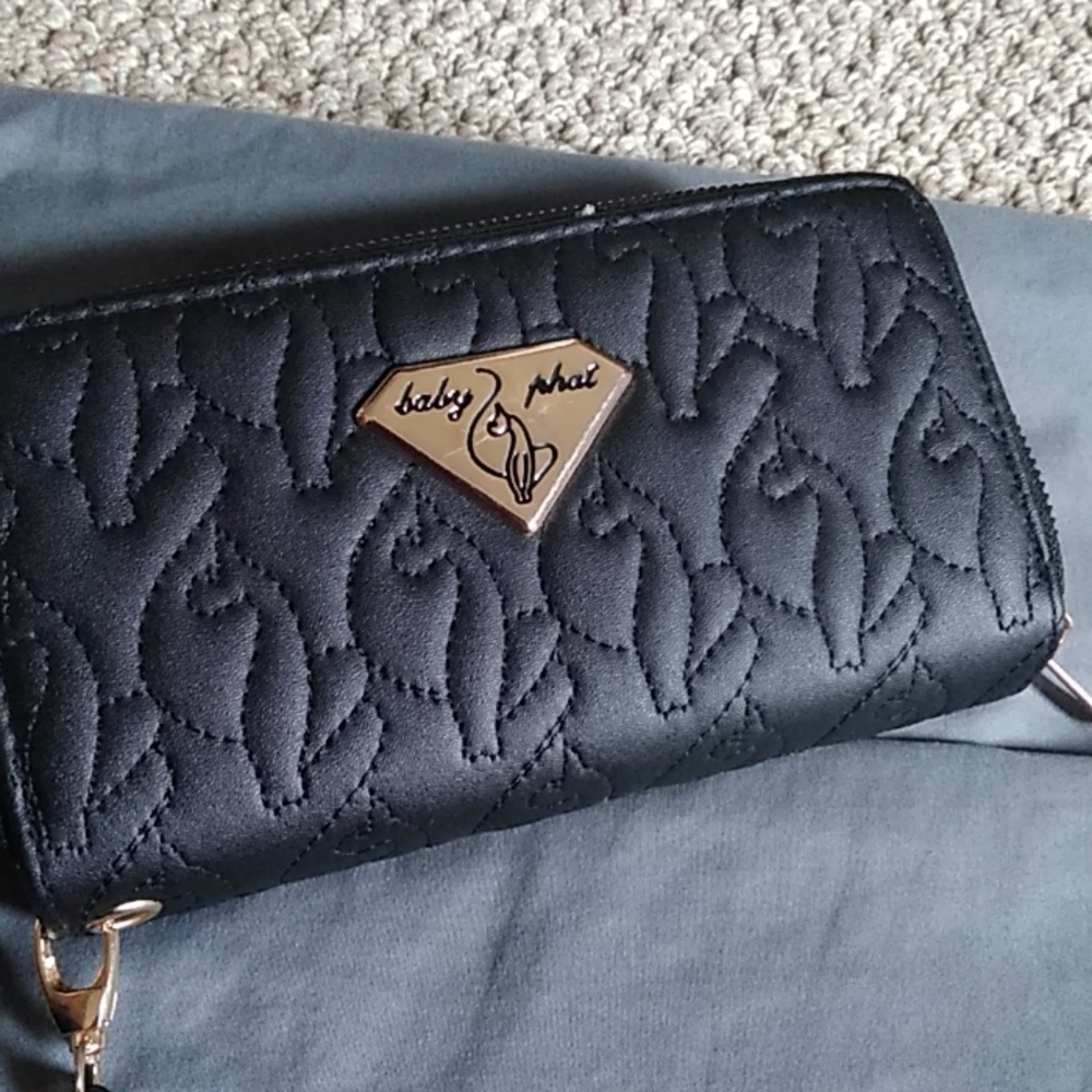 Baby Phat Wallet